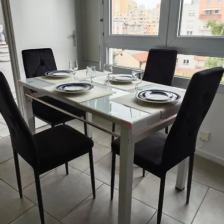 Modern Quiet Studio, Paris Olympics 2024 Apartmán Pantin