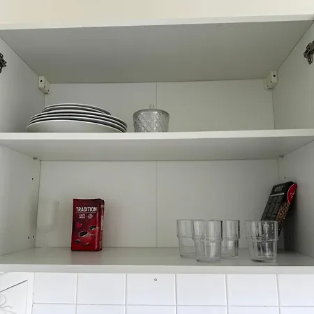 Apartmán Modern Quiet Studio, Paris Olympics 2024 Pantin