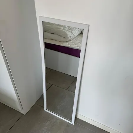 Modern Quiet Studio, Paris Olympics 2024 Apartmán *